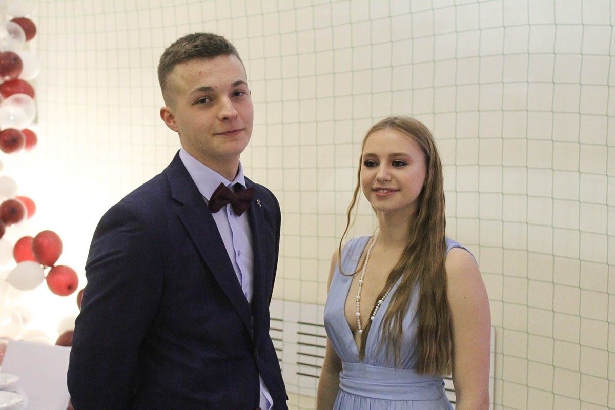 Studniówka I Liceum Ogólnokształcącego w Bolesławcu