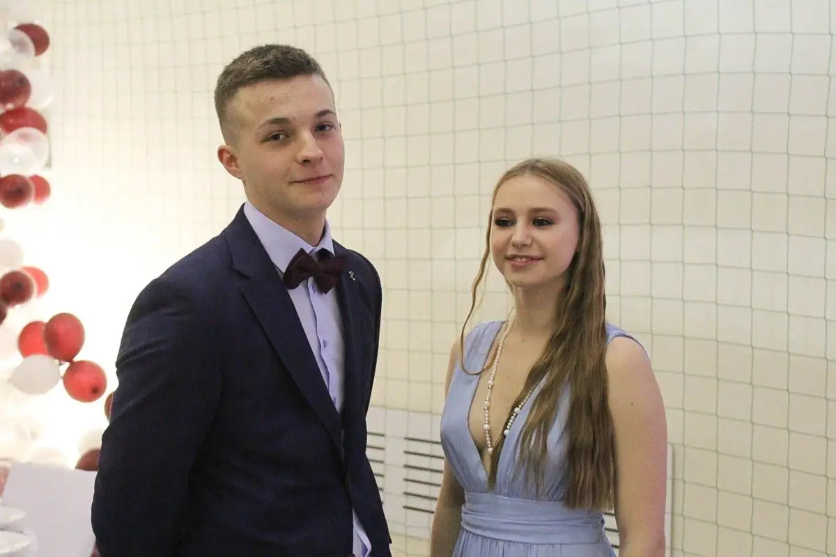 Studniówka I Liceum Ogólnokształcącego w Bolesławcu