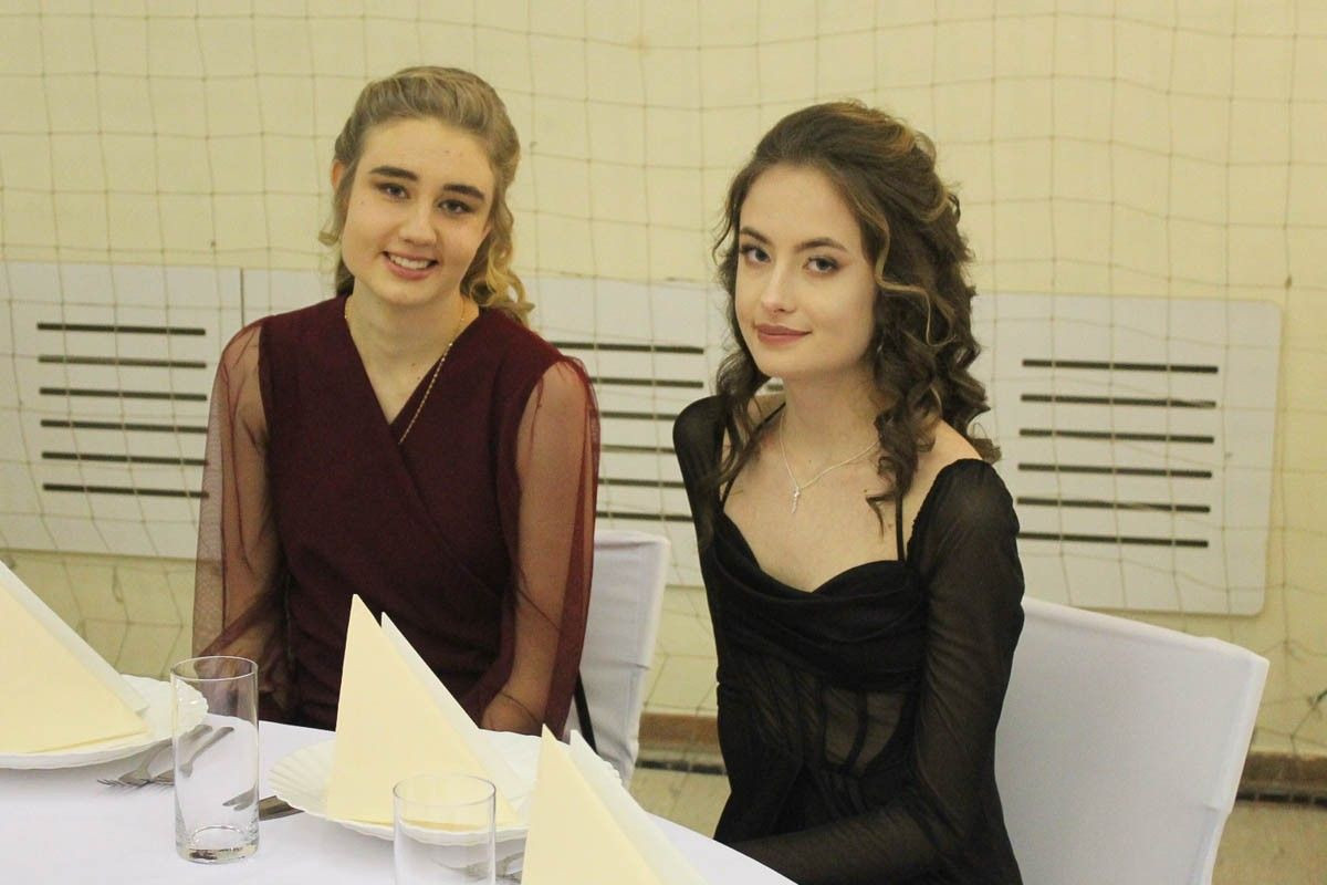 Studniówka I Liceum Ogólnokształcącego w Bolesławcu