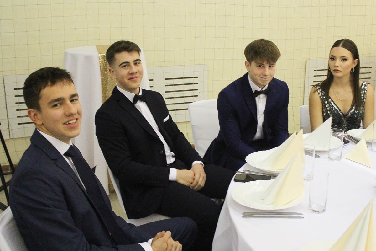 Studniówka I Liceum Ogólnokształcącego w Bolesławcu