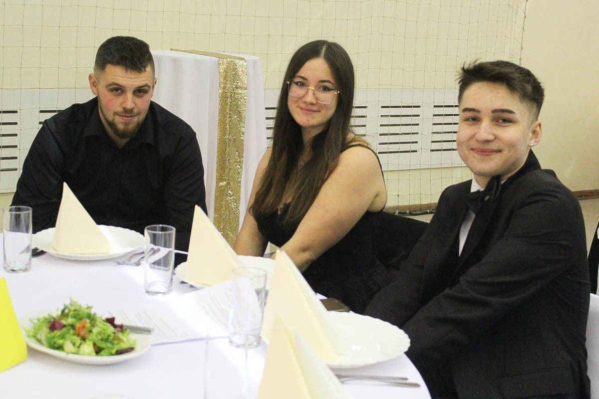 Studniówka I Liceum Ogólnokształcącego w Bolesławcu