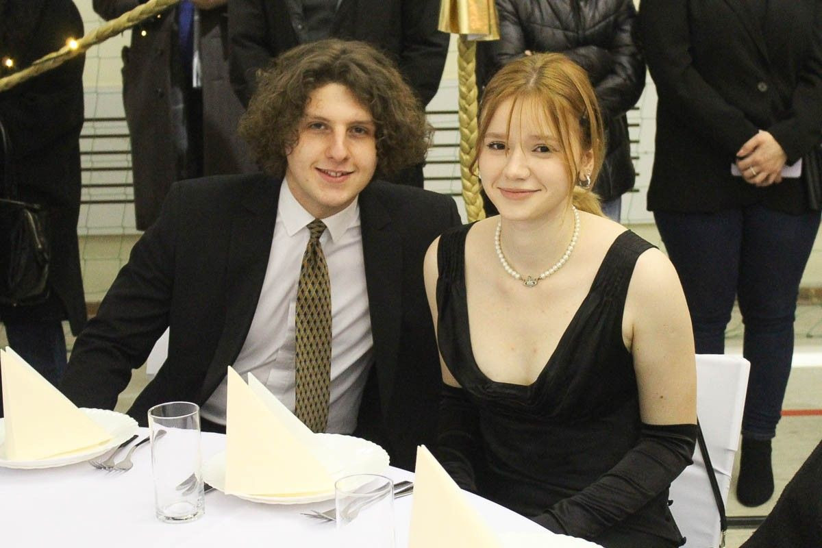 Studniówka I Liceum Ogólnokształcącego w Bolesławcu