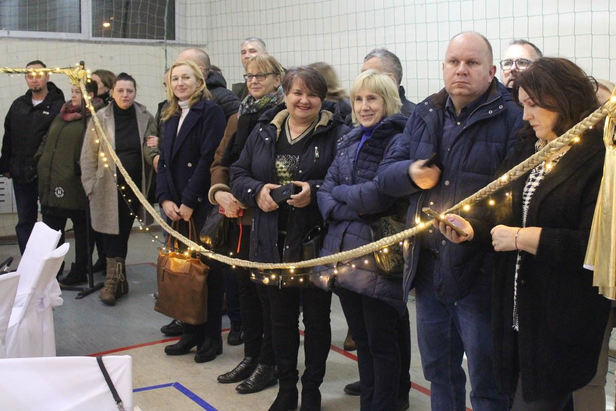 Studniówka I Liceum Ogólnokształcącego w Bolesławcu