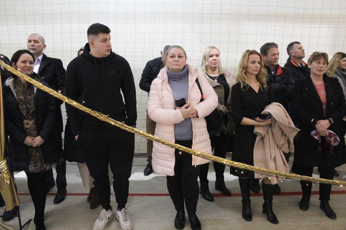 Studniówka I Liceum Ogólnokształcącego w Bolesławcu