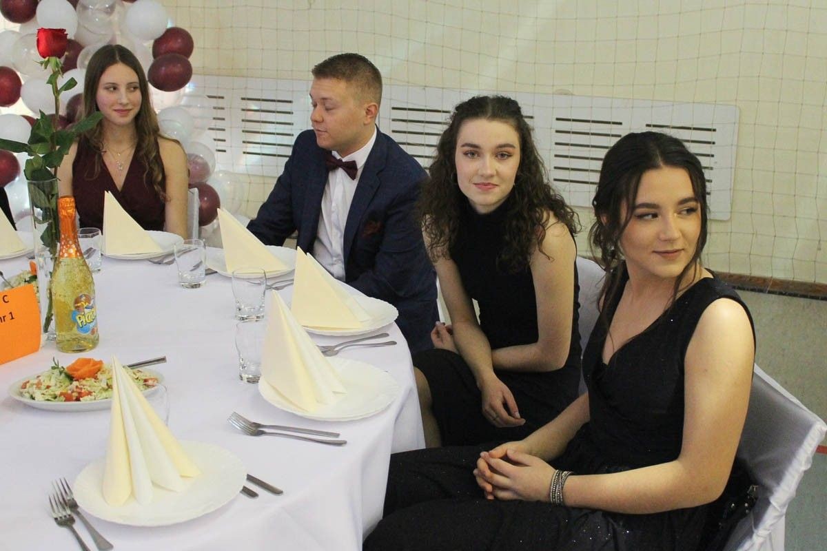 Studniówka I Liceum Ogólnokształcącego w Bolesławcu