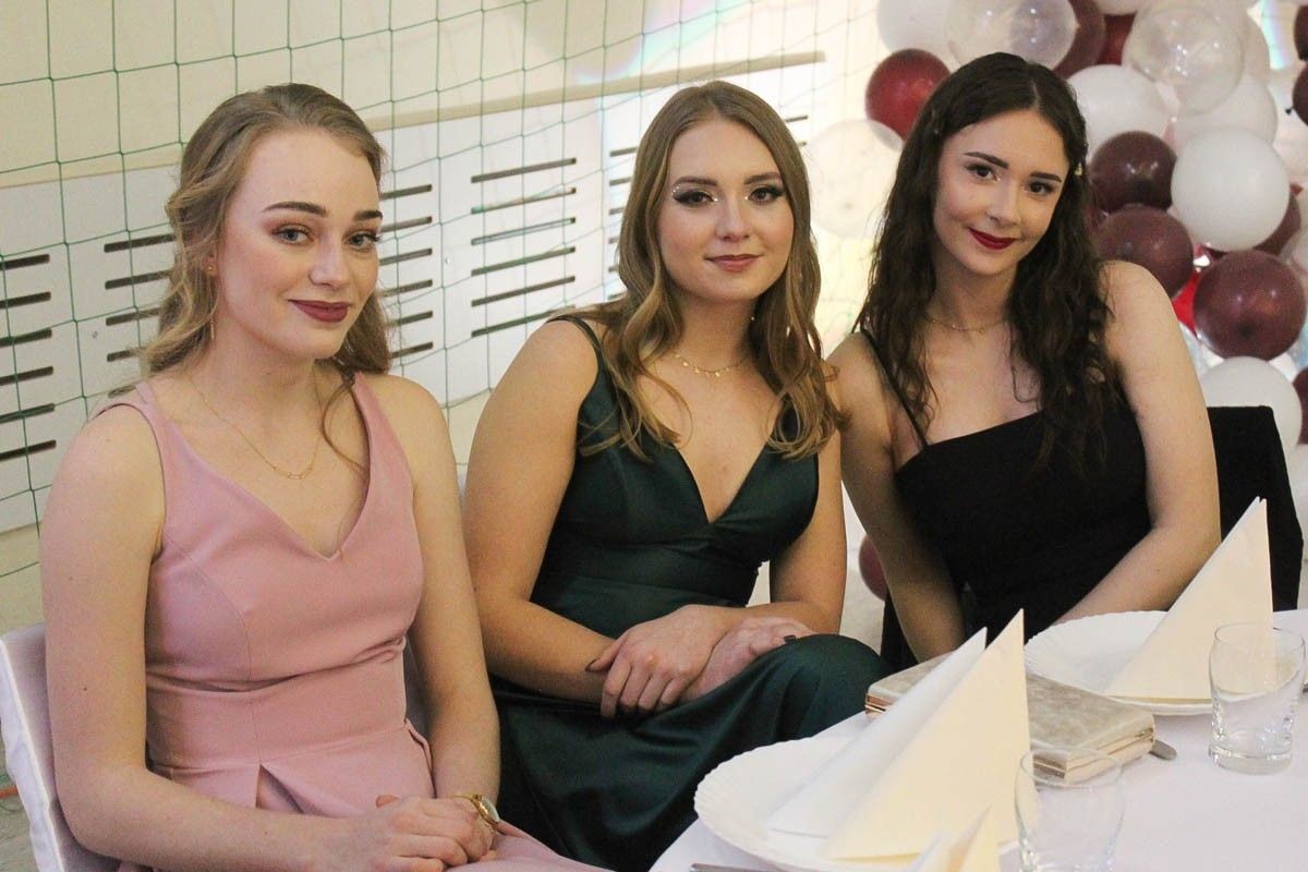 Studniówka I Liceum Ogólnokształcącego w Bolesławcu