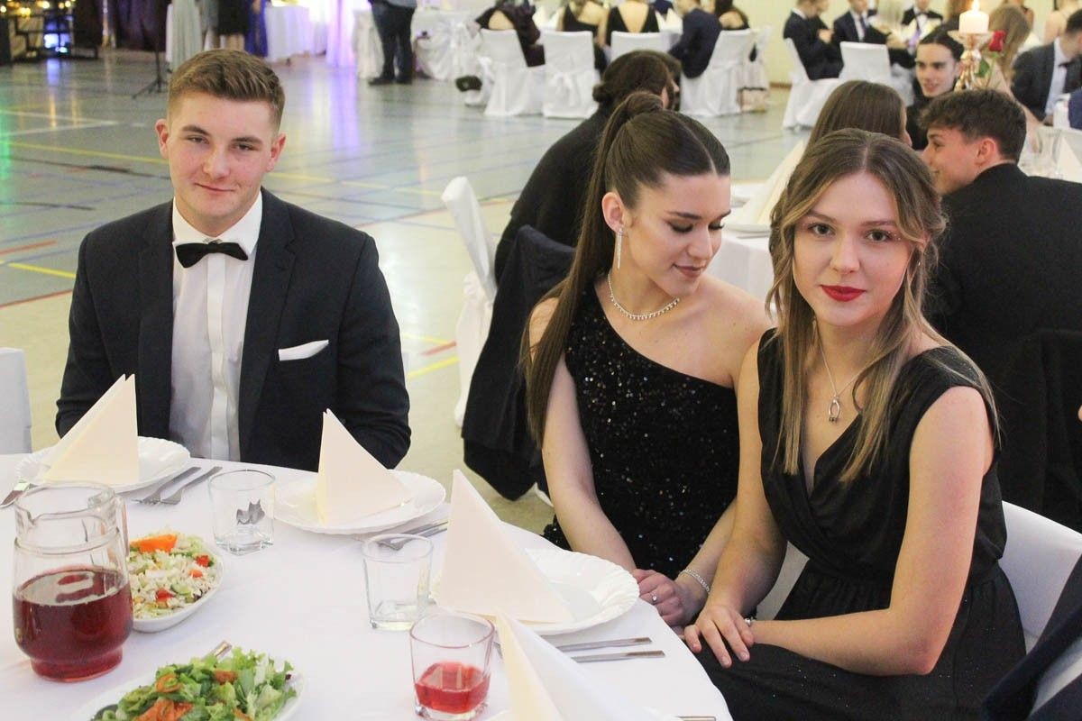 Studniówka I Liceum Ogólnokształcącego w Bolesławcu