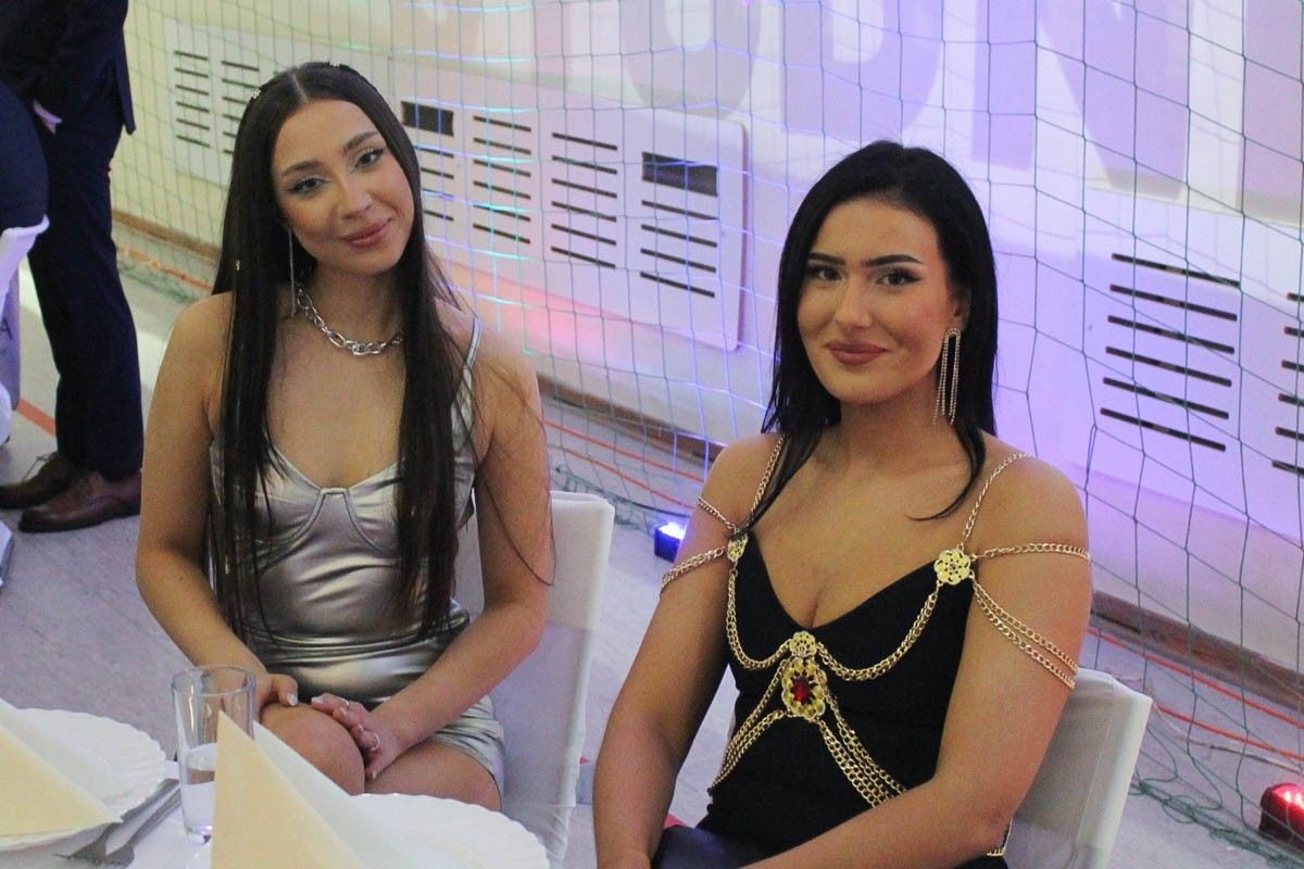 Studniówka I Liceum Ogólnokształcącego w Bolesławcu