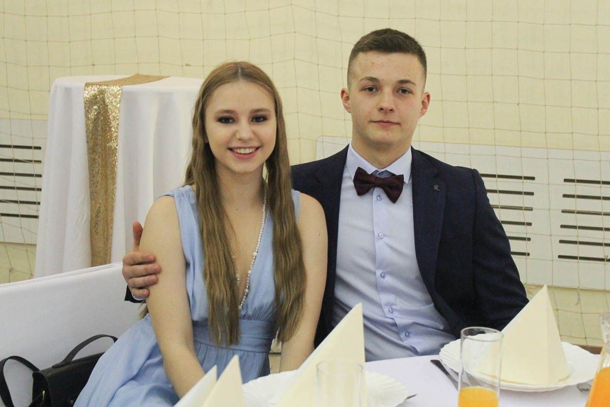 Studniówka I Liceum Ogólnokształcącego w Bolesławcu