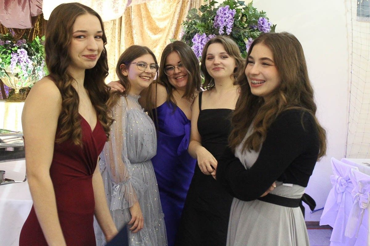 Studniówka I Liceum Ogólnokształcącego w Bolesławcu