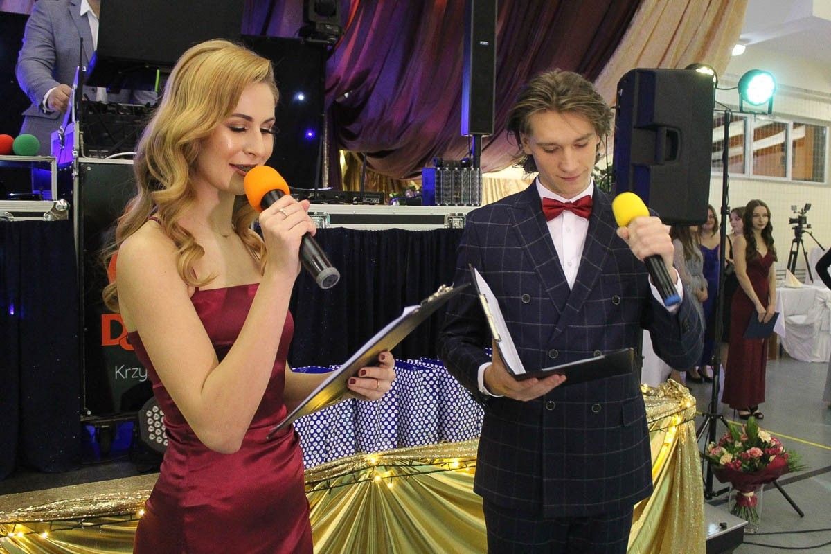 Studniówka I Liceum Ogólnokształcącego w Bolesławcu