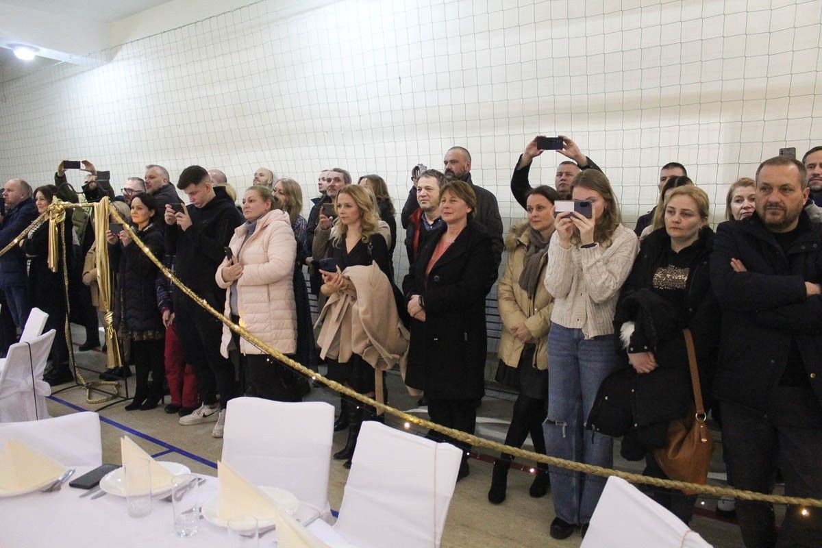 Studniówka I Liceum Ogólnokształcącego w Bolesławcu