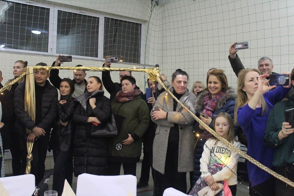 Studniówka I Liceum Ogólnokształcącego w Bolesławcu