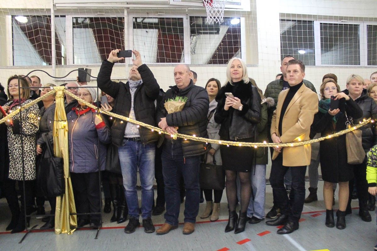 Studniówka I Liceum Ogólnokształcącego w Bolesławcu