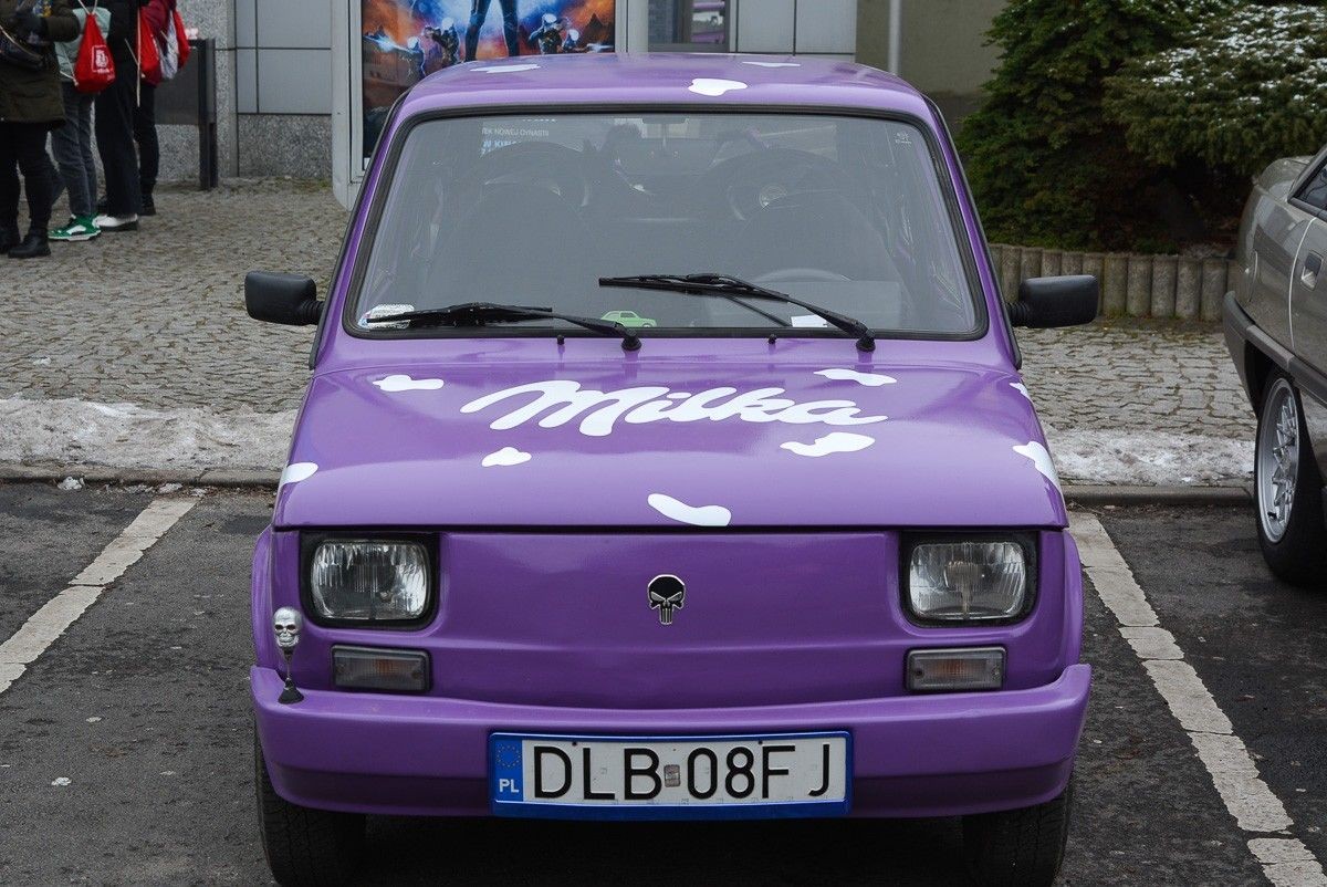 Bolesławiecki finał WOŚP