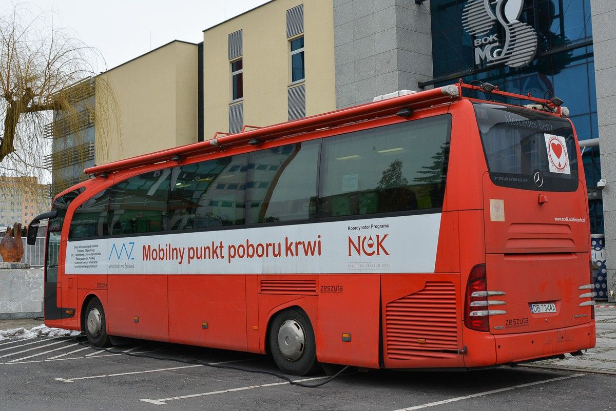 Bolesławiecki finał WOŚP