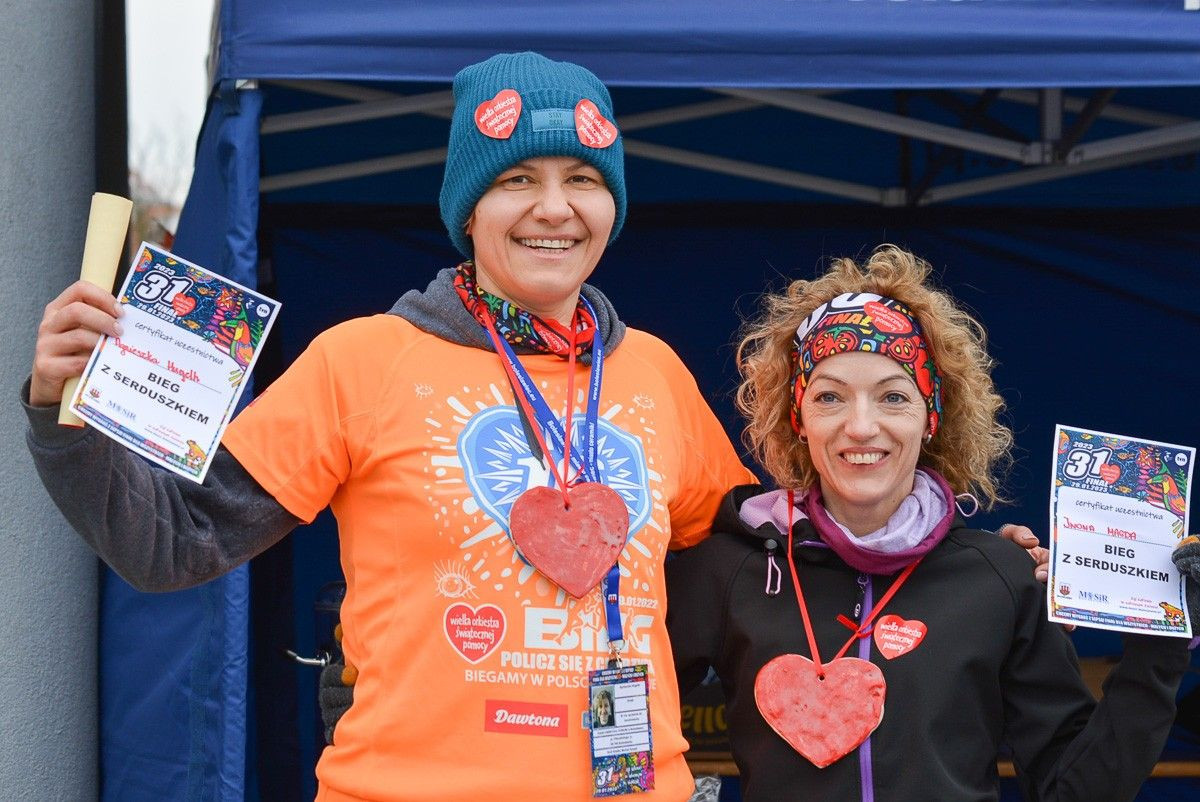 Bolesławiecki finał WOŚP