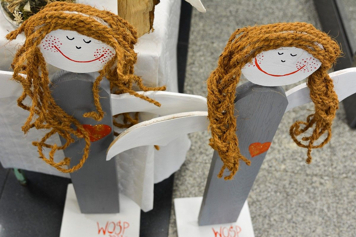 Bolesławiecki finał WOŚP