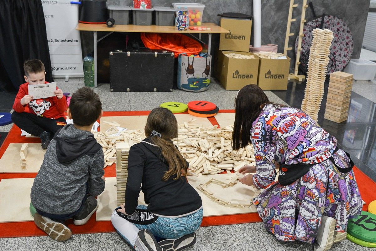 Bolesławiecki finał WOŚP