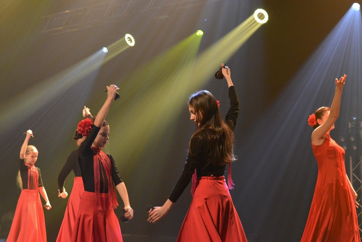 Bolesławiecki finał WOŚP