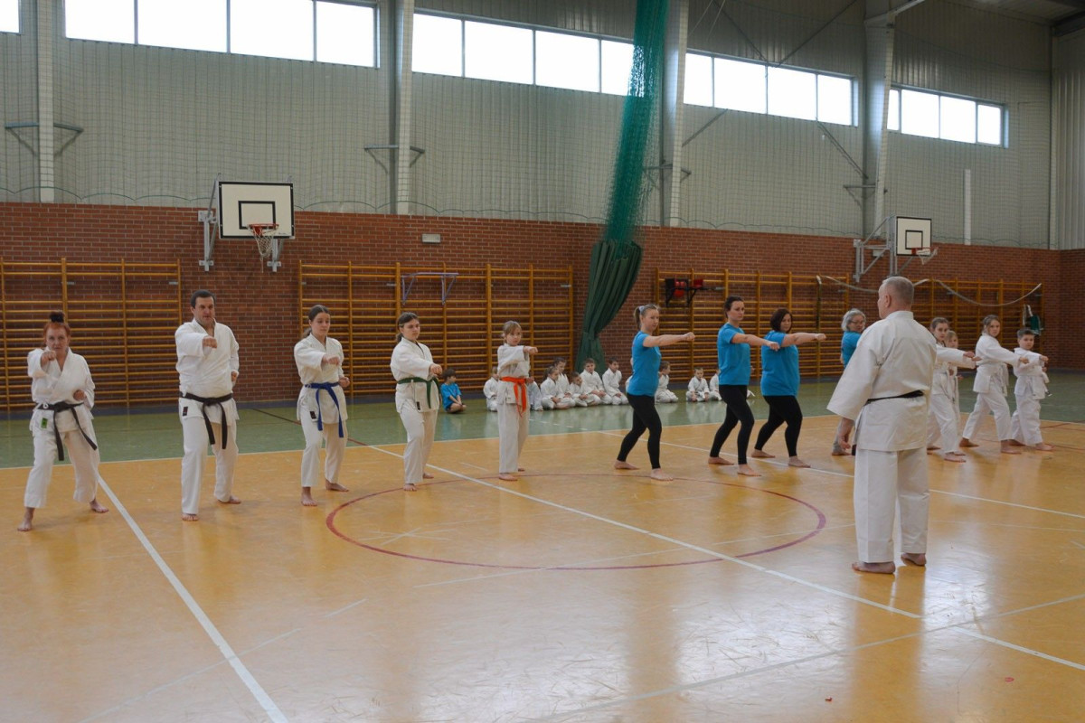 VI edycja Turnieju BKS dla WOŚP w Gromadce