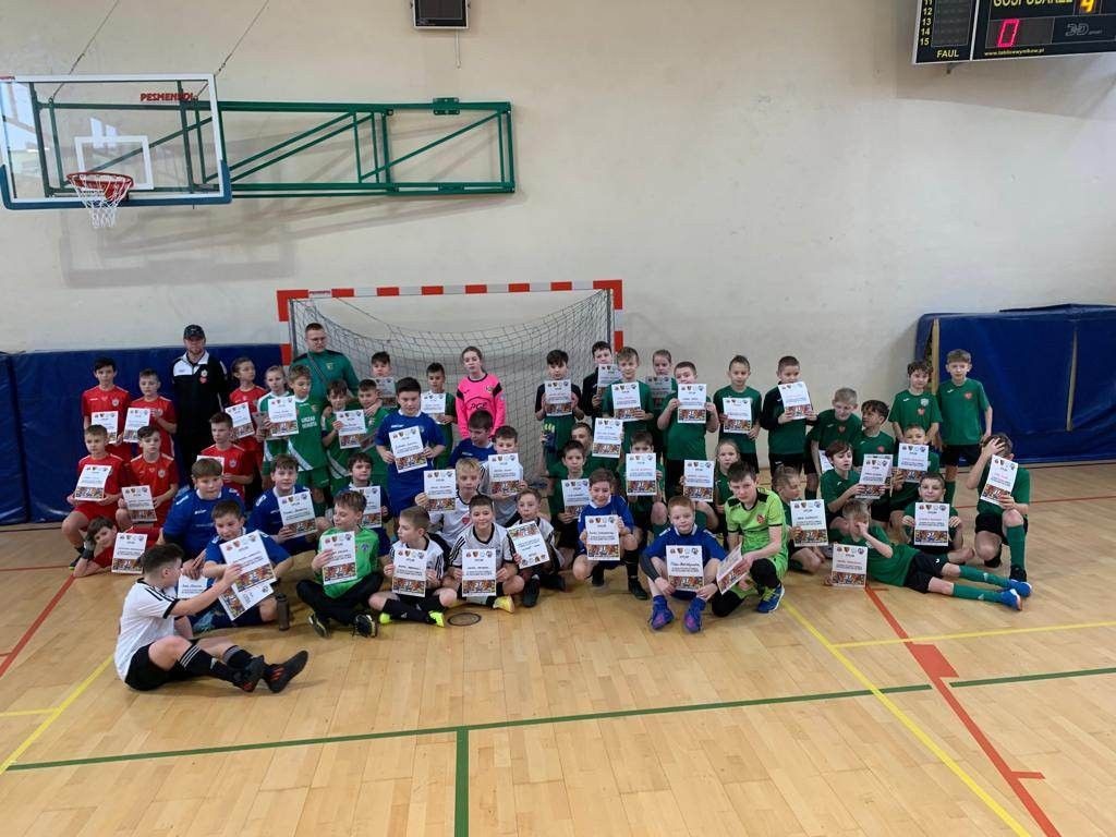 BKS grał dla WOŚP w trzech sportowych halach!