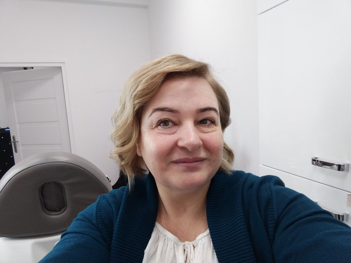 Metamorfoza z Domem Urody