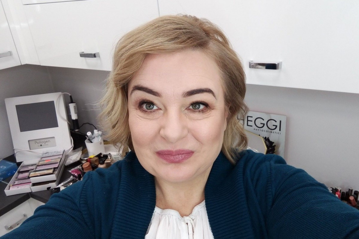 Metamorfoza z Domem Urody