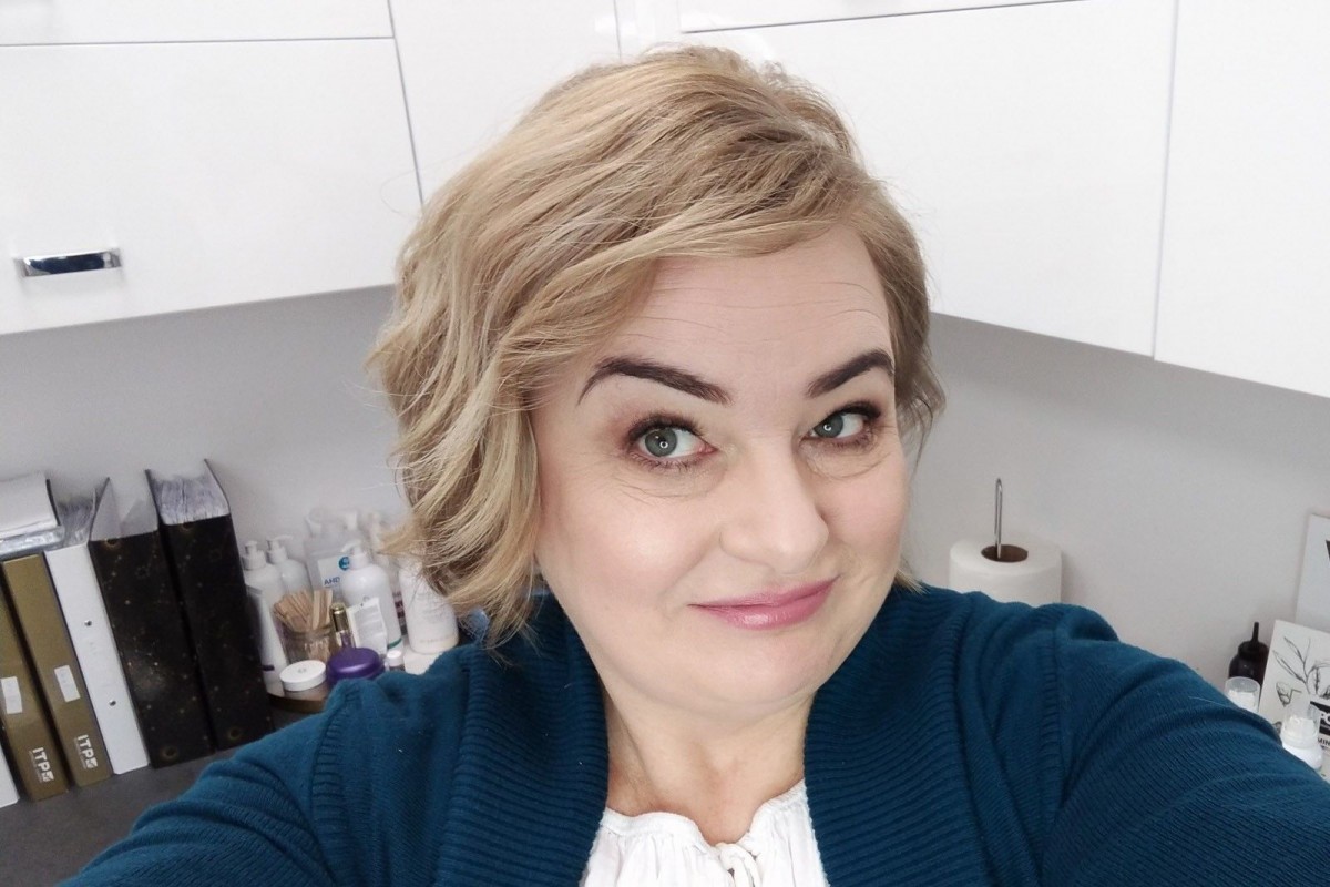 Metamorfoza z Domem Urody