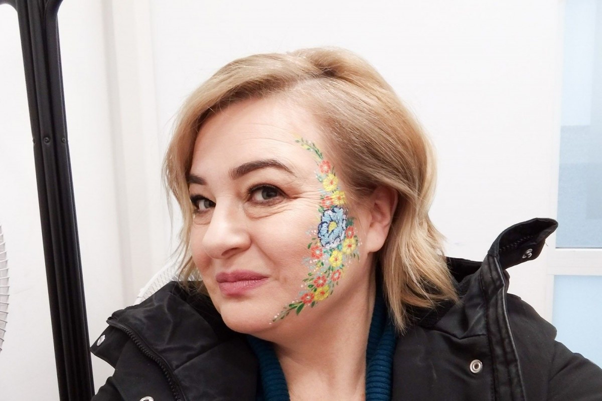 Metamorfoza z Domem Urody