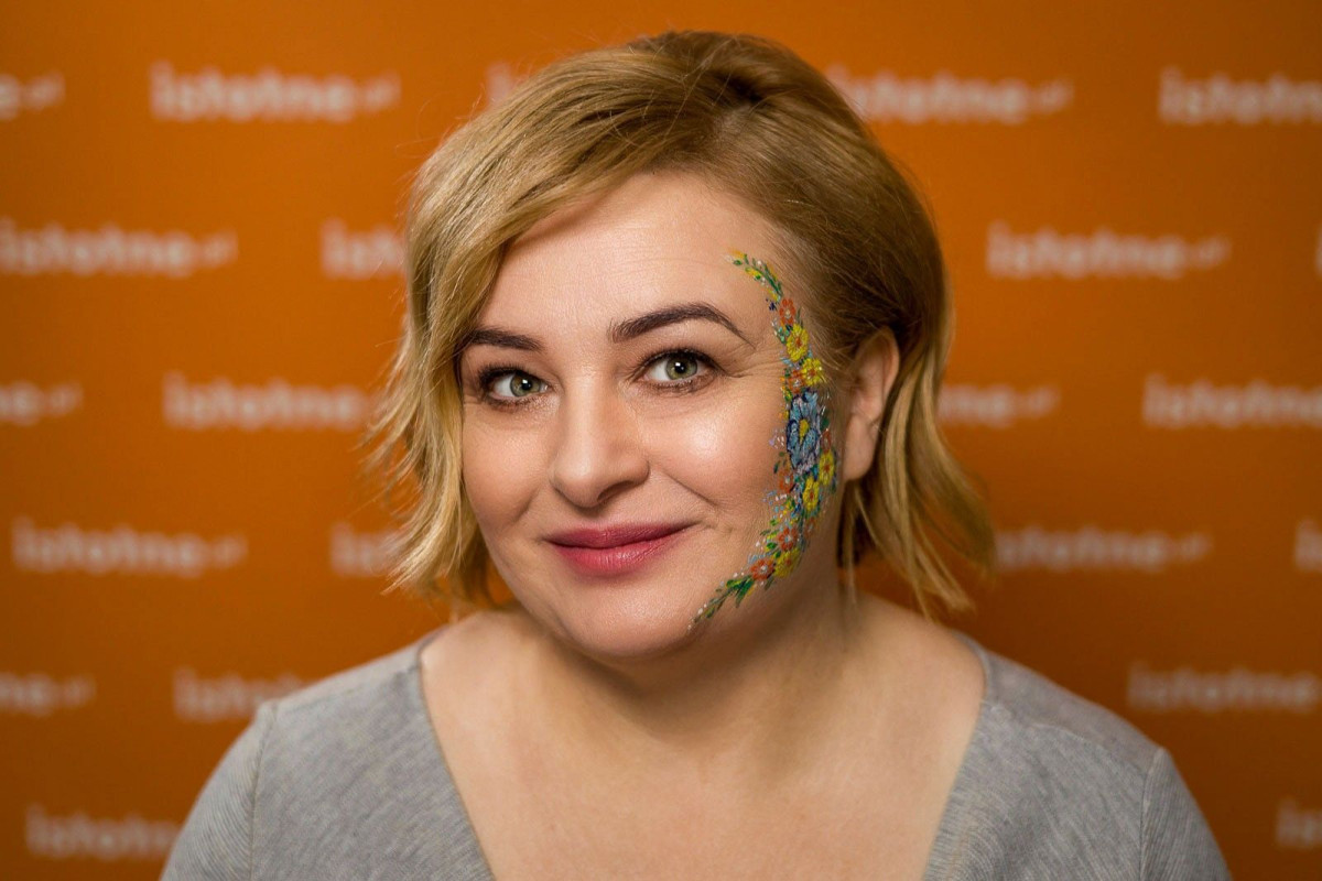 Metamorfoza z Domem Urody