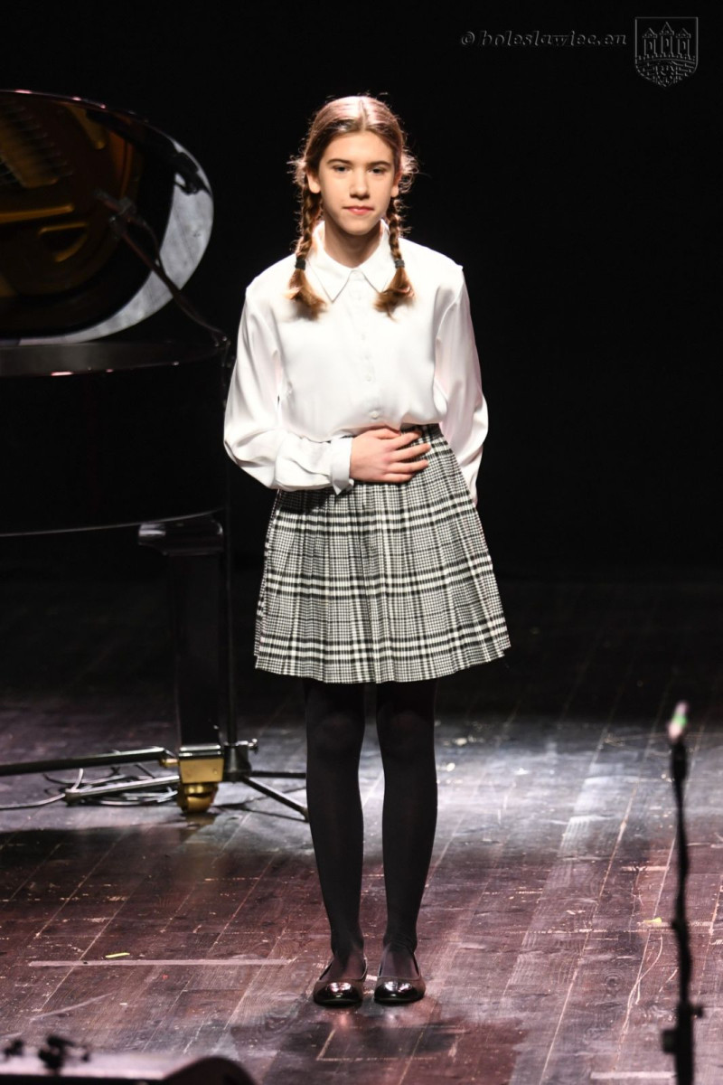 Koncert Noworoczny uczniów i nauczycieli Państwowej Szkoły Muzycznej I st. im Witolda Lutosławskiego w Bolesławcu