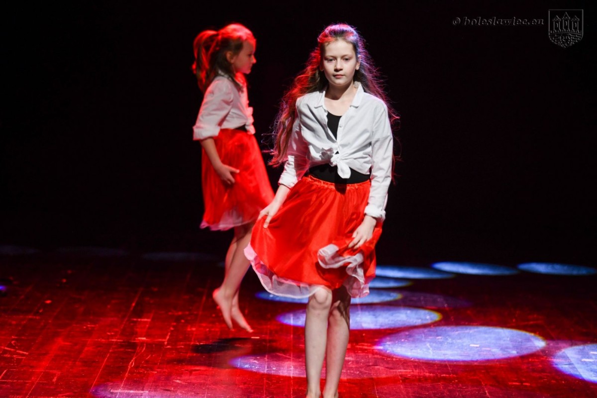 Koncert Noworoczny uczniów i nauczycieli Państwowej Szkoły Muzycznej I st. im Witolda Lutosławskiego w Bolesławcu