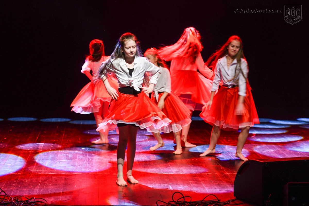 Koncert Noworoczny uczniów i nauczycieli Państwowej Szkoły Muzycznej I st. im Witolda Lutosławskiego w Bolesławcu