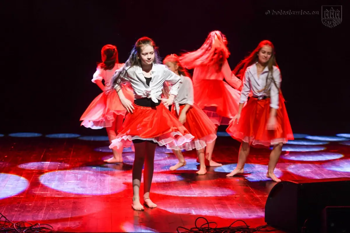 Koncert Noworoczny uczniów i nauczycieli Państwowej Szkoły Muzycznej I st. im Witolda Lutosławskiego w Bolesławcu