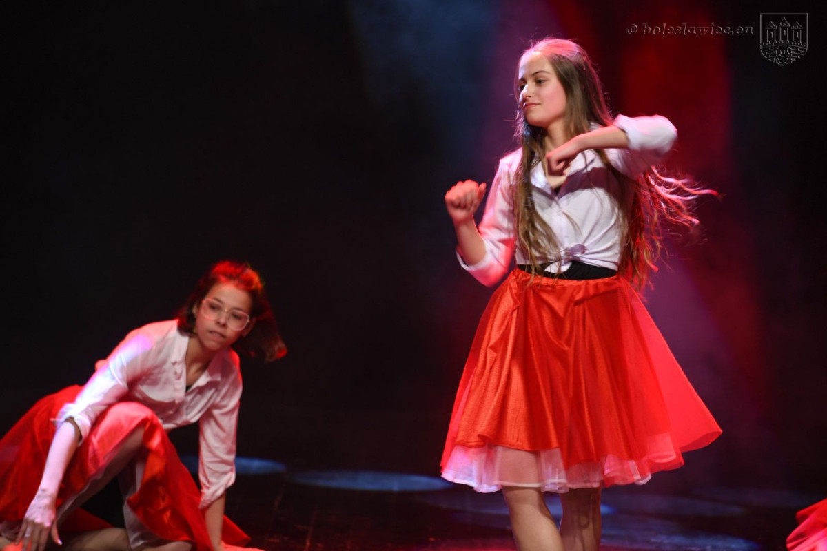 Koncert Noworoczny uczniów i nauczycieli Państwowej Szkoły Muzycznej I st. im Witolda Lutosławskiego w Bolesławcu