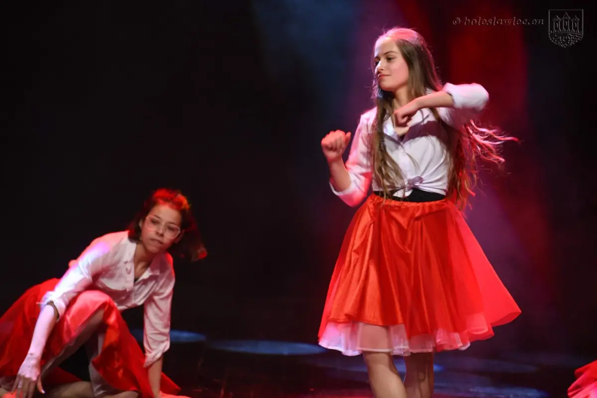 Koncert Noworoczny uczniów i nauczycieli Państwowej Szkoły Muzycznej I st. im Witolda Lutosławskiego w Bolesławcu
