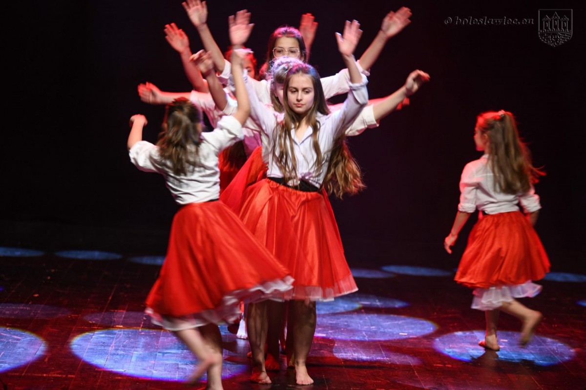 Koncert Noworoczny uczniów i nauczycieli Państwowej Szkoły Muzycznej I st. im Witolda Lutosławskiego w Bolesławcu