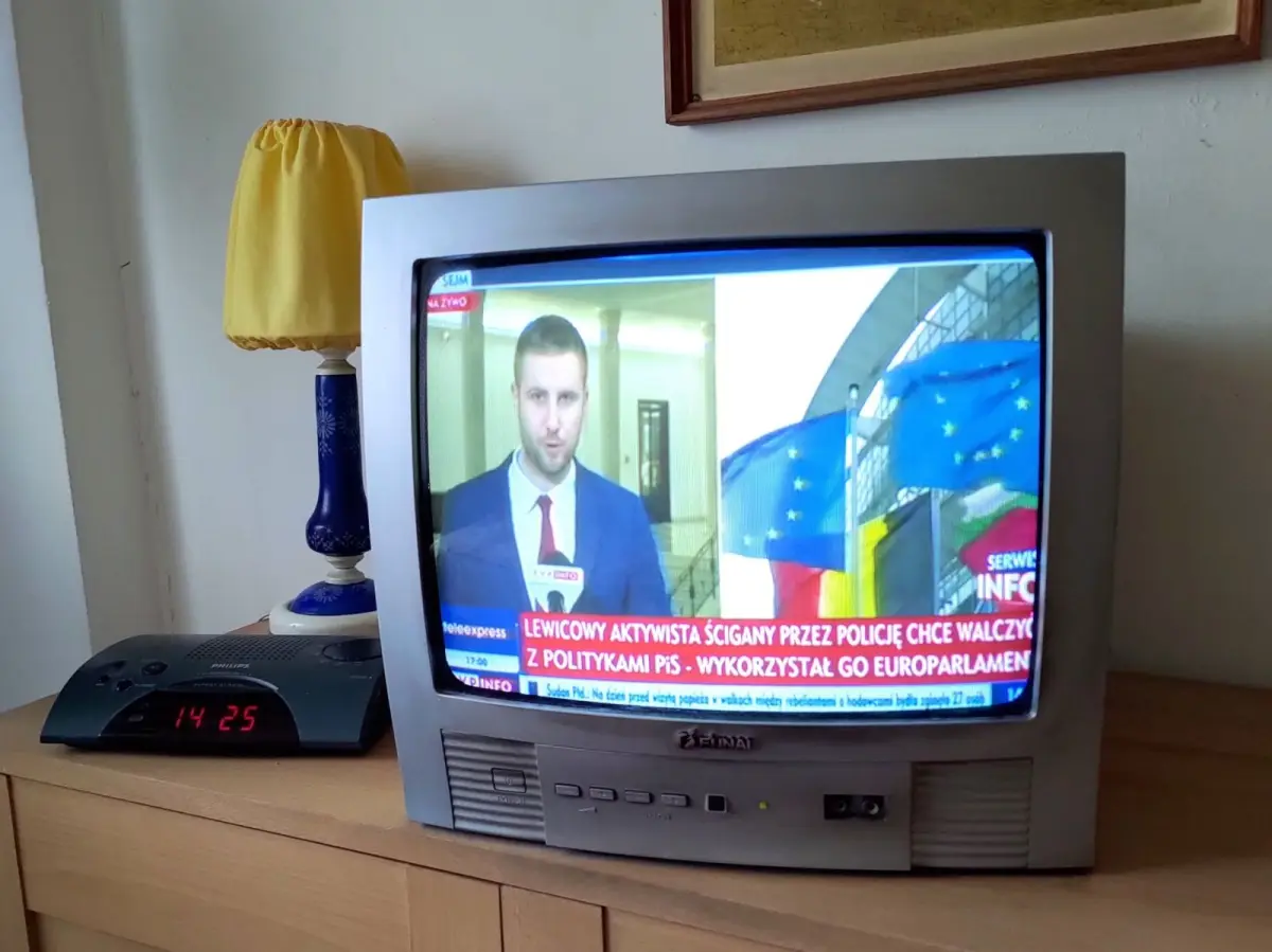 TVP Info można odbierać bez problemu