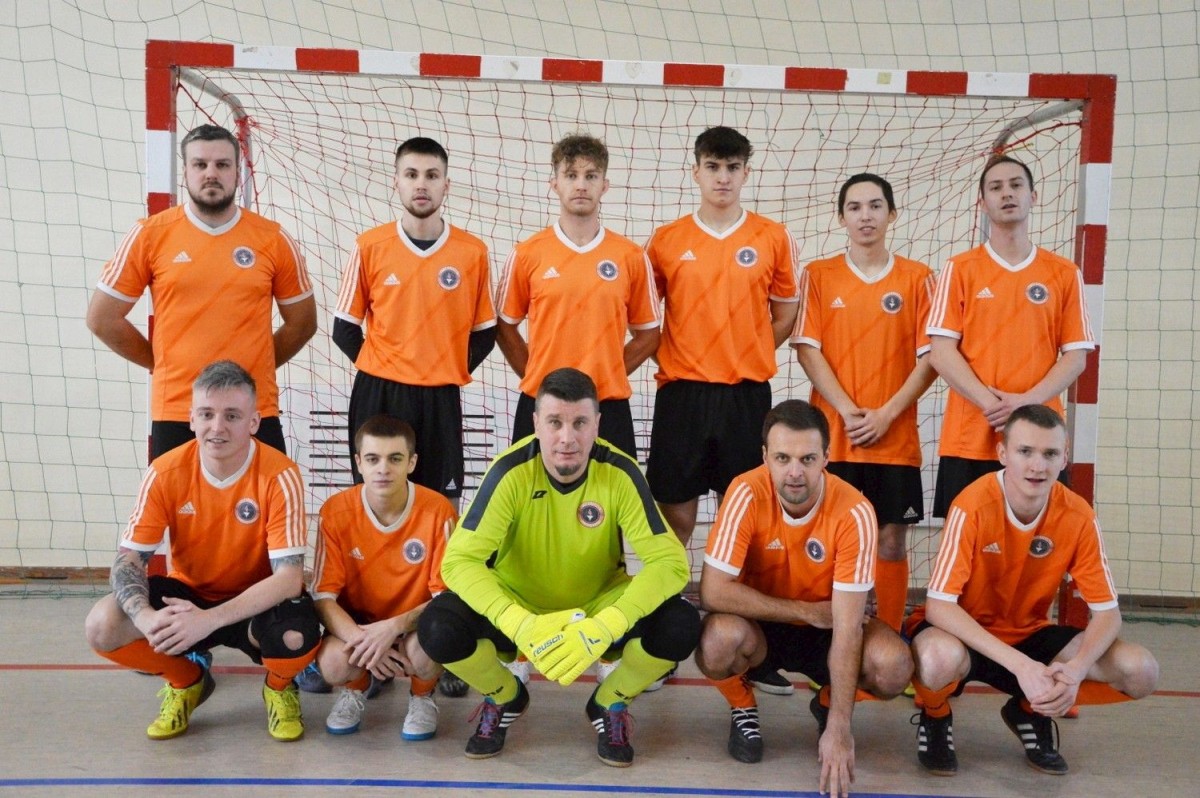 Mistrzostwa Gminy Bolesławiec w piłce halowej