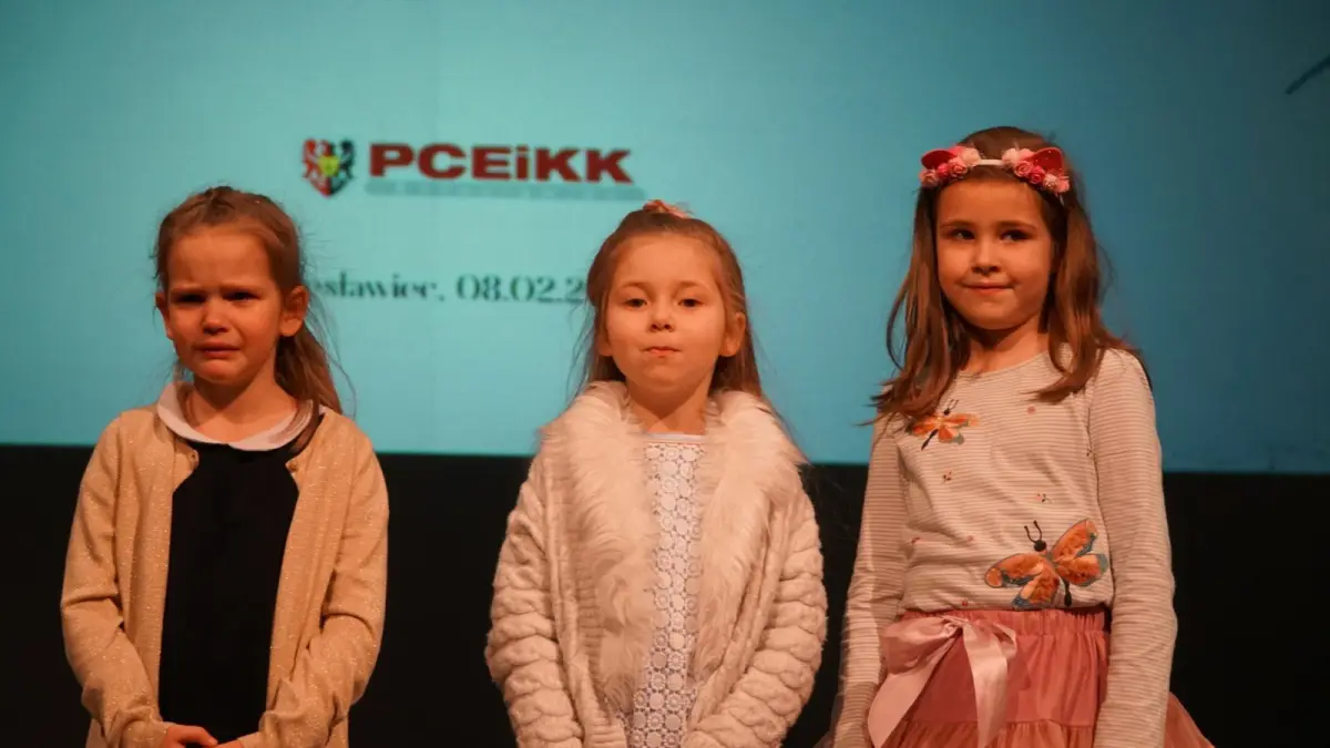 II Powiatowy Konkurs Wokalno-Recytatorski