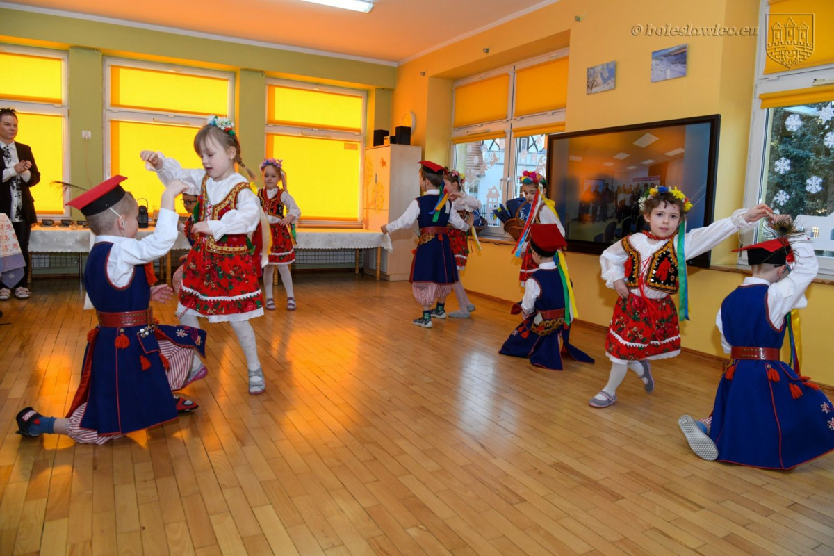 Miejskie Przedszkole Publiczne nr 7 w projekcie „Do something good for yourself”