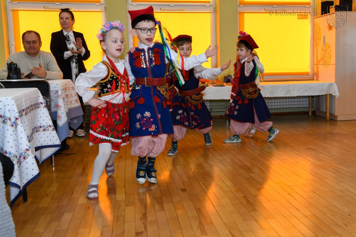 Miejskie Przedszkole Publiczne nr 7 w projekcie „Do something good for yourself”