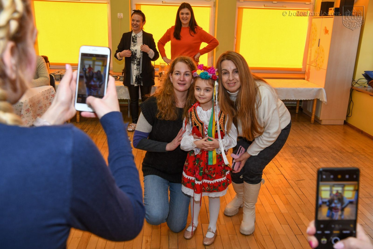 Miejskie Przedszkole Publiczne nr 7 w projekcie „Do something good for yourself”