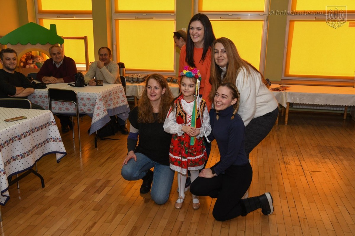 Miejskie Przedszkole Publiczne nr 7 w projekcie „Do something good for yourself”