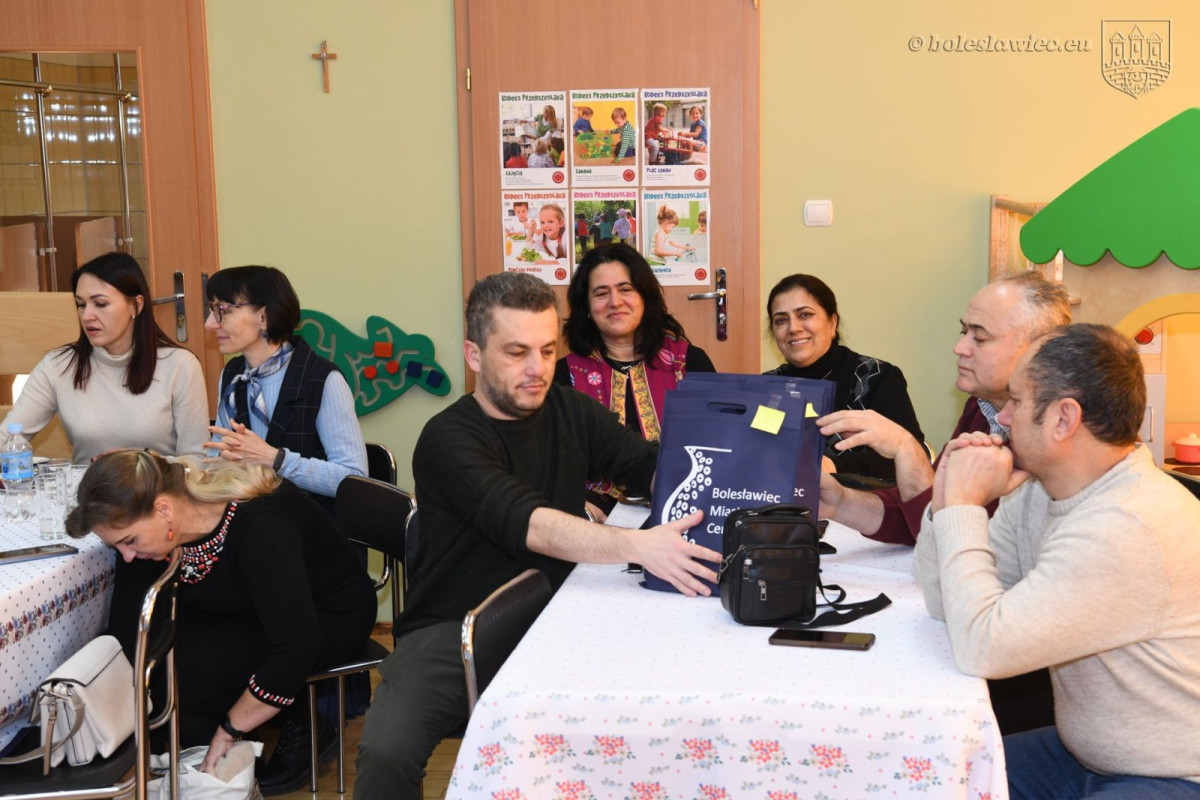 Miejskie Przedszkole Publiczne nr 7 w projekcie „Do something good for yourself”