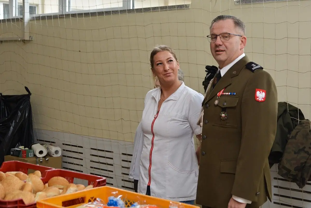 XXI Integracyjne Spotkanie Opłatkowe