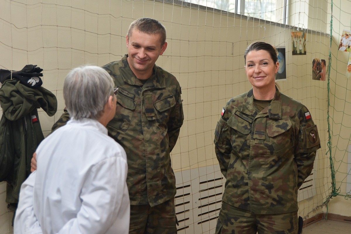 XXI Integracyjne Spotkanie Opłatkowe