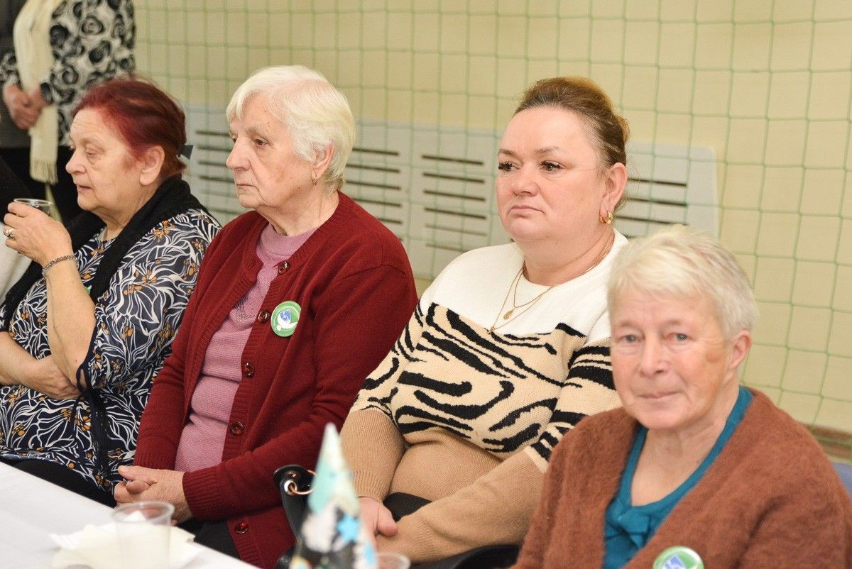 XXI Integracyjne Spotkanie Opłatkowe