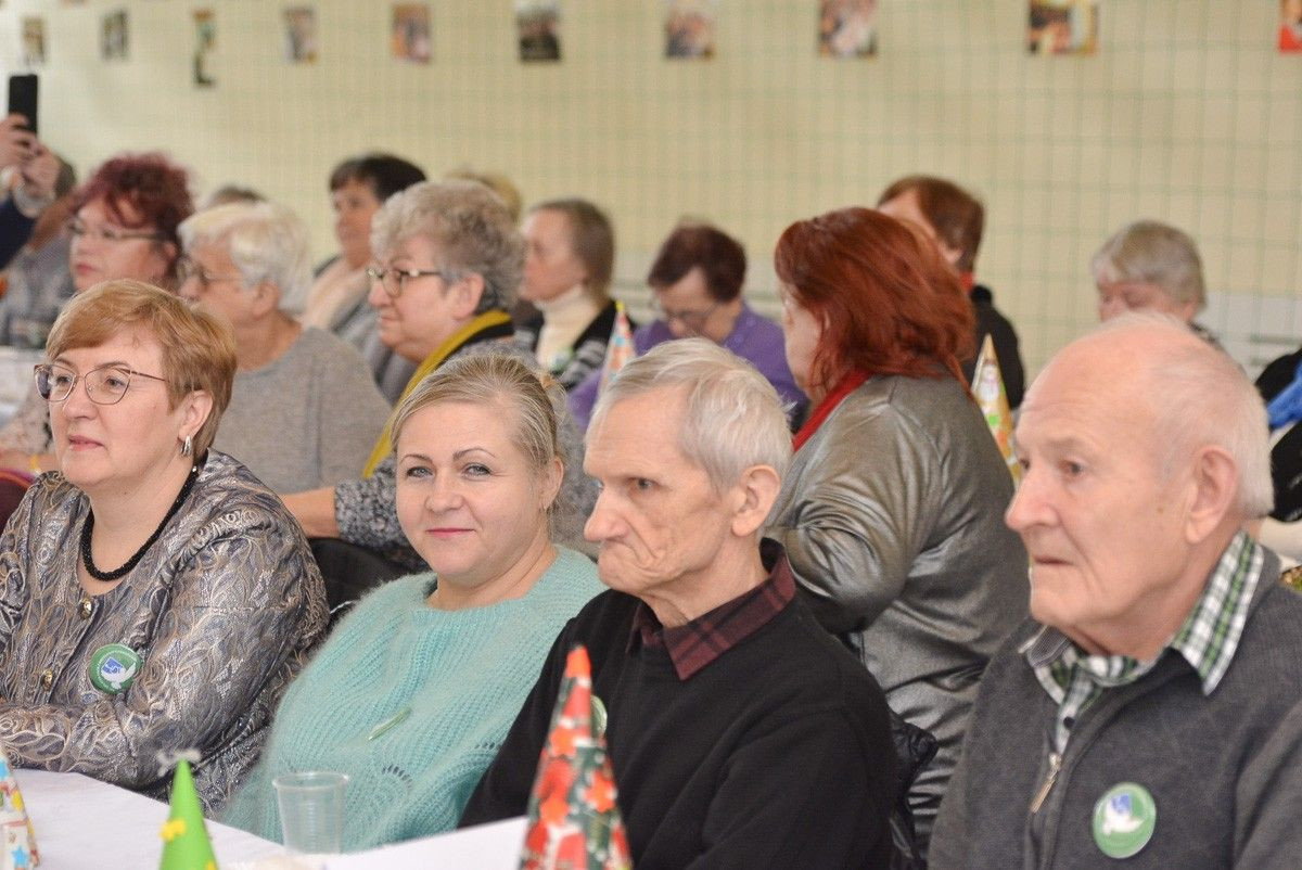 XXI Integracyjne Spotkanie Opłatkowe